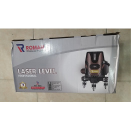 MÁY CÂN TIA LASER ROMAN 