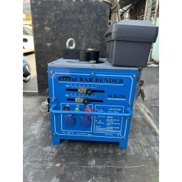 Máy uốn thủy lực 25