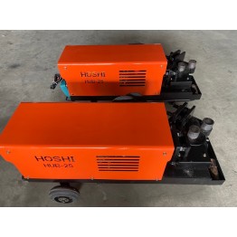 Máy uốn thủy lực 20